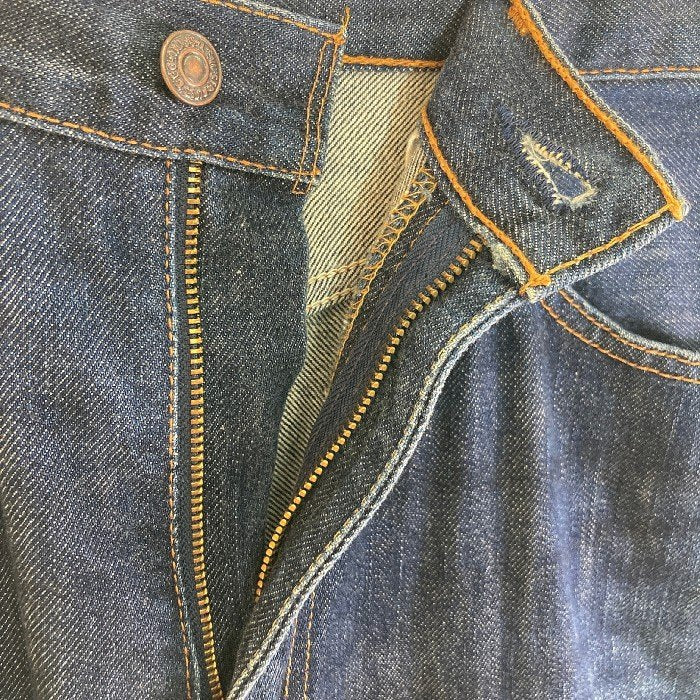 Levi's リーバイス 517-0301 ブーツカット デニムパンツ インディゴ sizeW34 瑞穂店