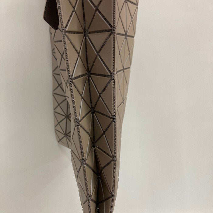 BAO BAO ISSEY MIYAKE バオバオ イッセイミヤケ トートバッグ BB41-AG522-03 PRISM PLUS グレー 瑞穂店