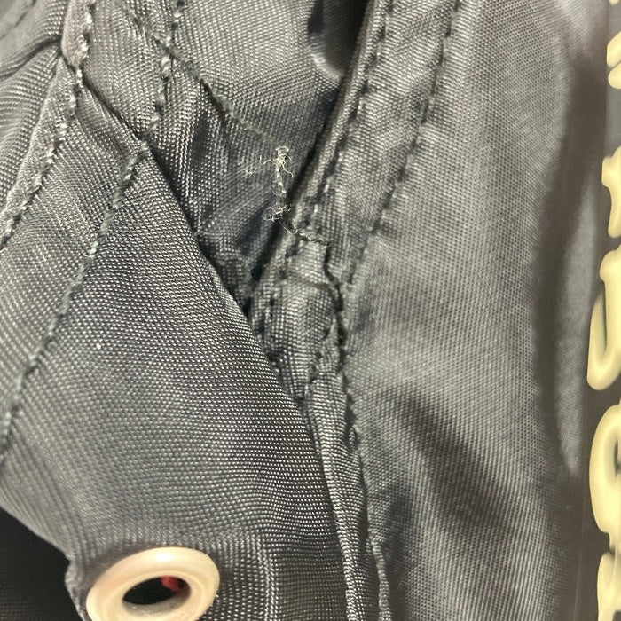 INDIAN MOTOCYCLE インディアン モトサイクル 01M-080 ナイロン ブルゾン ブラック sizeM 瑞穂店