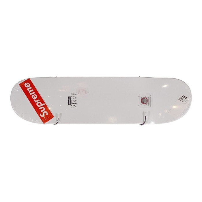 SUPREME シュプリーム 24SS MM6 エムエムシックス Skateboard スケートボードデッキ SUPREME シュプリーム 24SS MM6 エムエムシックス Skateboard スケート
