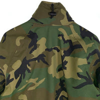 90’s U.S.ARMY 米軍 ECWCS ゴアテックス ミリタリーパーカ ウッドランドカモ 94年 Size M-R 福生店