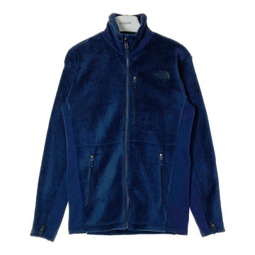 THE NORTH FACE ザノースフェイス NA61206 ジップイン バーサ ミッド ジャケット フリースジャケット ネイビー sizeM 瑞穂店