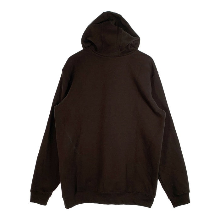 Carhartt カーハート プルオーバースウェットパーカー K121-DKB ダークブラウン SizeL 瑞穂店