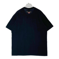 SUPREME シュプリーム 17AW Andres Serrano Tee アンドレス セラーノ Tシャツ ブラック sizeXL 瑞穂店