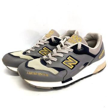 New Balance ニューバランス CM1600LE スニーカー グレー size27.5cm 瑞穂店