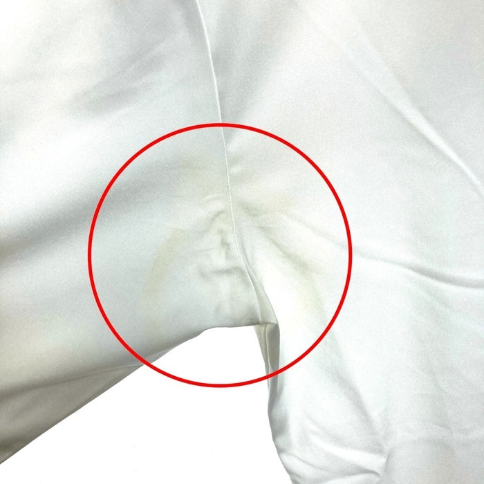 Darich ダーリッチ UVカットラッシュガード ホワイト sizeF 瑞穂店