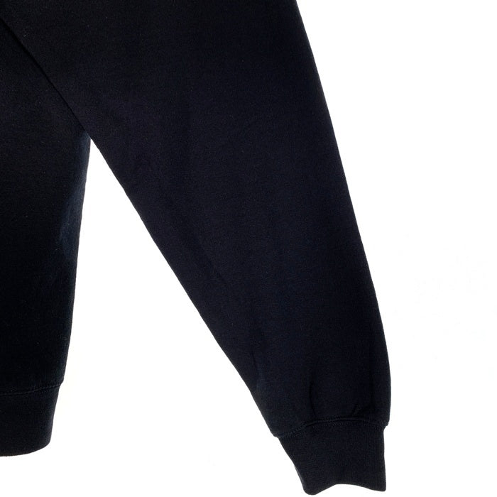 CHALLENGER チャレンジャー BROSH ブロッシュ HOSOI ホソイ プリント クルーネックスウェットトレーナー ブラック Size XL 福生店