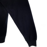 CHALLENGER チャレンジャー BROSH ブロッシュ HOSOI ホソイ プリント クルーネックスウェットトレーナー ブラック Size XL 福生店