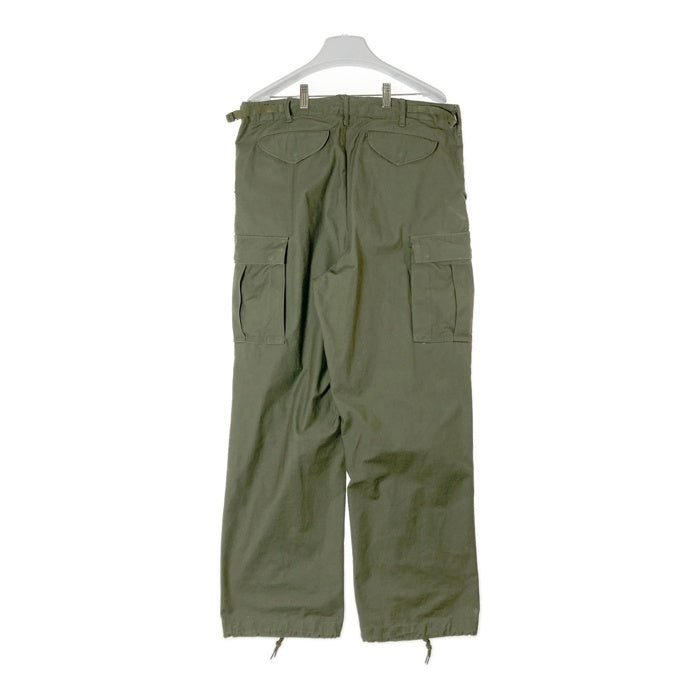 YMCL KY ワイエムシーエル M-65 フィールドパンツ オリーブ sizeM 瑞穂店