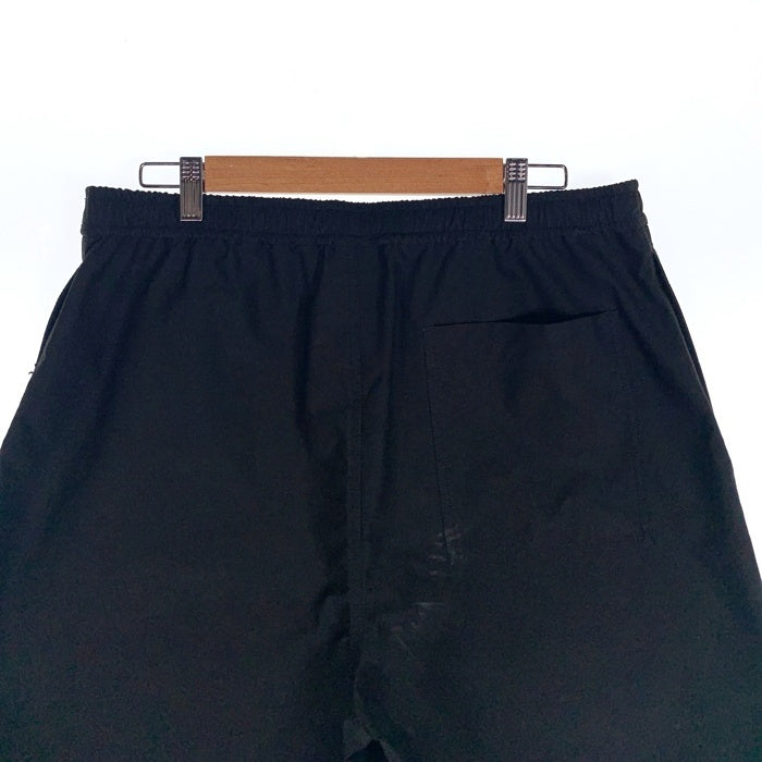 DAIWA PIER39 ダイワピア TECH MIL DRAWERS テック ショートパンツ ポリエステル ブラック BP-56021 Size L 福生店