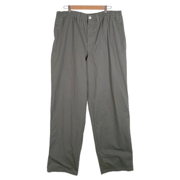THEORIES セオリーズ STAMP LOUNGE PANT イージーパンツ ダークモス Size XL 福生店
