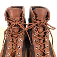 DANNER ダナー Field Boots フィールドブーツ GORE-TEX ゴアテックス ブラウン D121003 Size US10 (28.0cm) 福生店