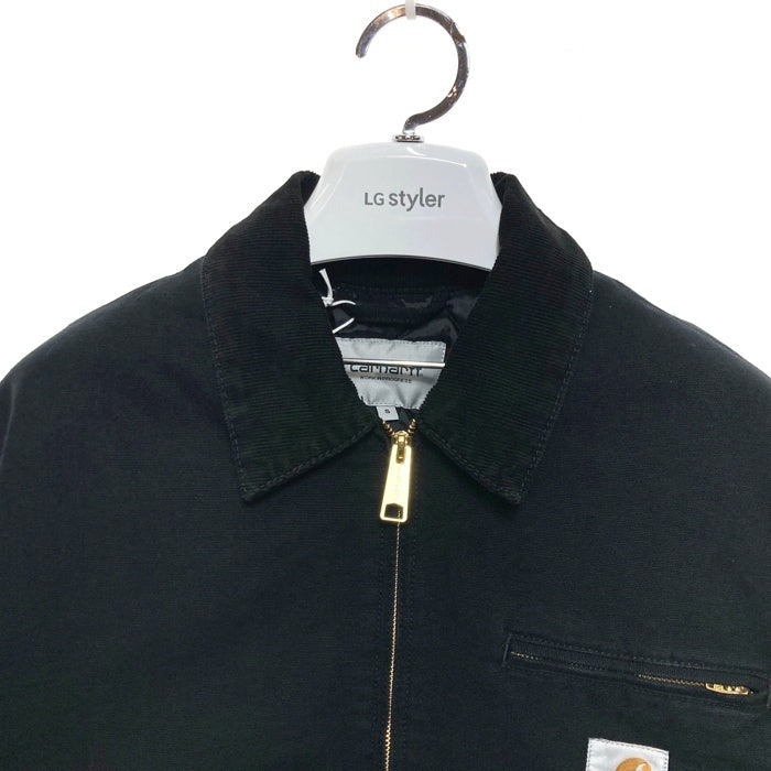 Carhartt WIP カーハートワークインプログレス OG DETROIT JACKET デトロイトジャケット ブラック 1 1027358-24F Size S 瑞穂店