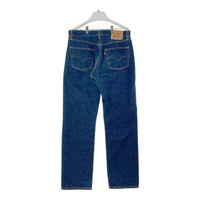 Levi's リーバイス 501 ボタン裏553 90s USA製 デニムパンツ インディゴ sizeW34 瑞穂店