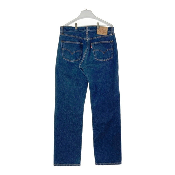 Levi's リーバイス 501 ボタン裏553 90s USA製 デニムパンツ インディゴ sizeW34 瑞穂店