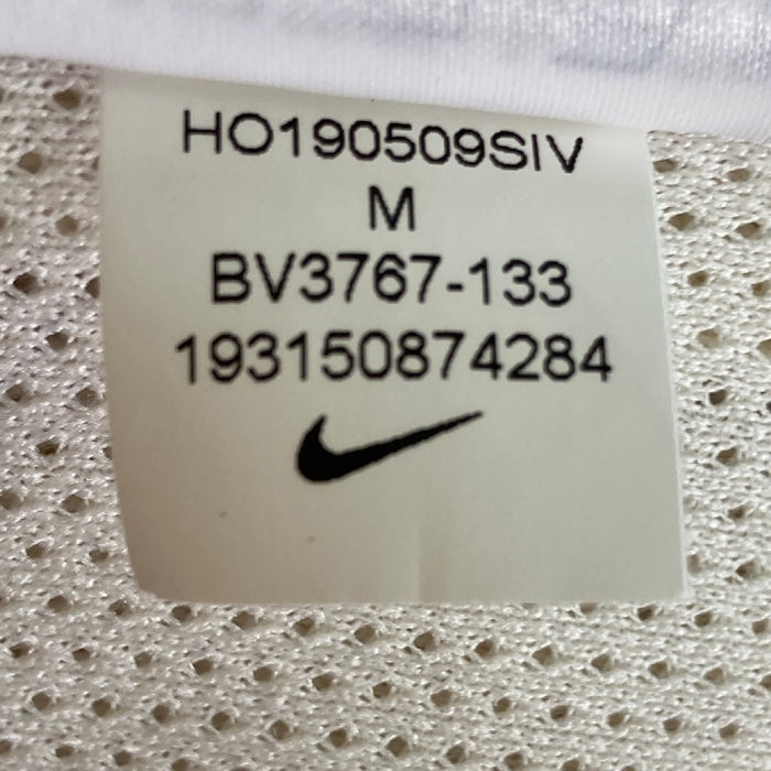 NIKE ナイキ BV3767-133 HALF ZIP HOODIE WINTER SHERPA ハーフジップ ボアフリースジャケット ホワイト sizeM 瑞穂店