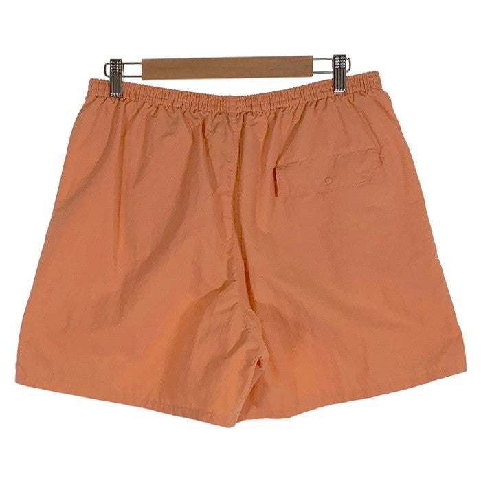patagonia パタゴニア Baggies Shorts バギーズショーツ ショートパンツ オレンジ STY57022SP22 Size L 福生店