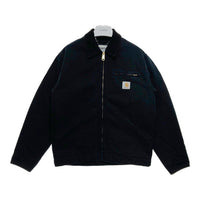 Carhartt WIP カーハートワークインプログレス OG DETROIT JACKET デトロイトジャケット ブラック 1 1027358-24F Size S 瑞穂店