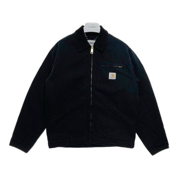 Carhartt WIP カーハートワークインプログレス OG DETROIT JACKET デトロイトジャケット ブラック 1 1027358-24F Size S 瑞穂店