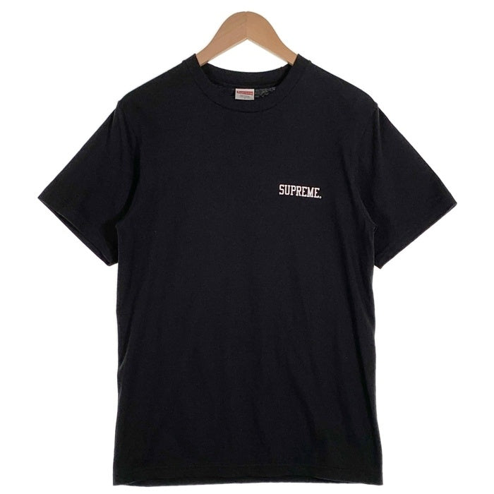 SUPREME シュプリーム 26SS MIKE Kelley Banner Tee 半袖 Tシャツ ブラック Size S 福生店