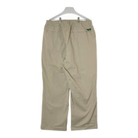 L.L.Bean エルエルビーン × BEAMS ビームス 3175-1222 Bean’s Weekend chino エルエルビーン ウィークエンド チノパンツ ベージュ sizeXL 瑞穂店