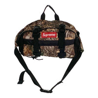 Supreme シュプリーム 19AW Waist Bag ウエストバッグ ポーチ リアルツリーカモ 福生店