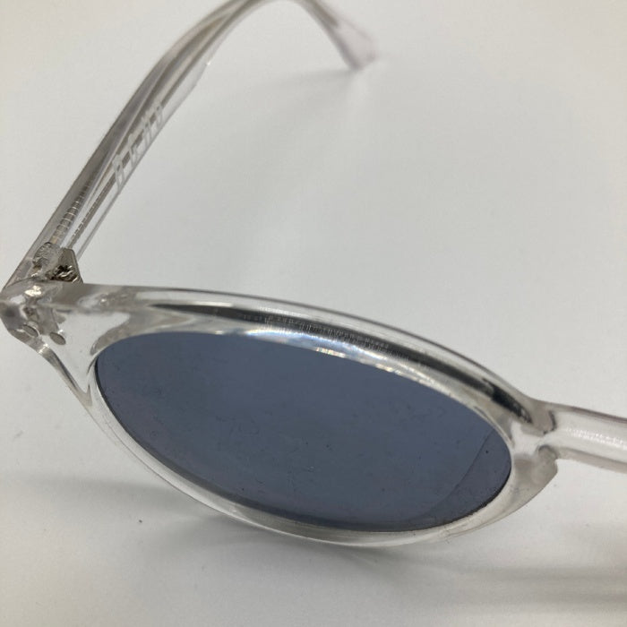 BAGARCH バガーチ CLEAR FRAME SUNGLASS クリアフレーム サングラス 瑞穂店