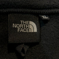 THE NORTH FACE ノースフェイス トランスアンタークティカ フリースジャケット ブラック NA72235 Size XL 福生店