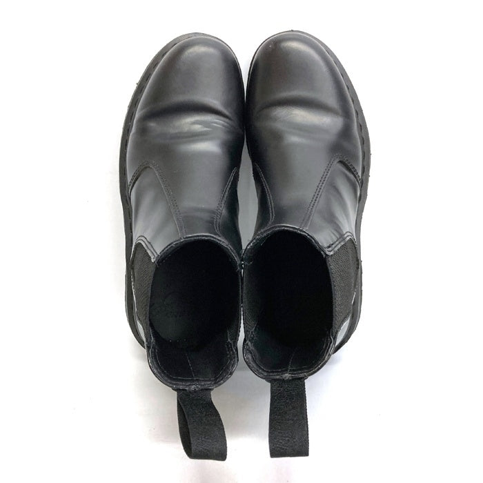 Dr.Martens ドクターマーチン 2976 MONO サイドゴアブーツ ブラック sizeUK8 瑞穂店