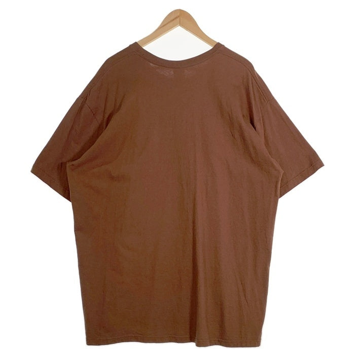 SUPREME シュプリーム 22AW IRAK Arc Tee アイラック アーチロゴプリント Tシャツ ブラウン Size XXL 福生店