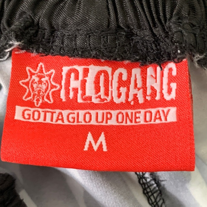 GLO GANG グローギャング Glo Camo Shorts グローカモショーツ カモフラ Size S 福生店