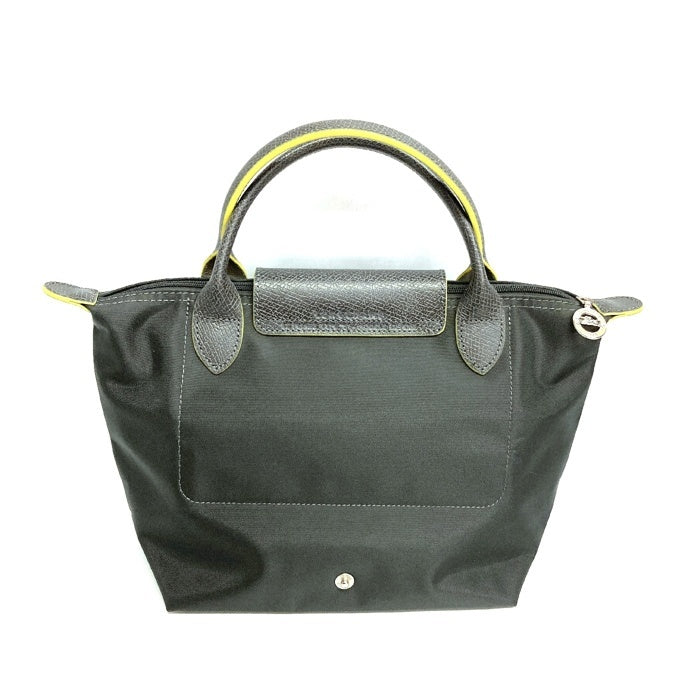 LONGCHAMP ロンシャン プリアージュ トートバッグ 70周年記念限定モデル ブラック 瑞穂店