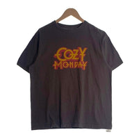STANDARD CARIFORNIA スタンダードカリフォルニア SD Komy T 半袖 Ｔシャツ チャコール Size L 福生店