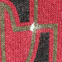 Lee リー 90's USA製 NFL 49ers スウェットトレーナー ボルドー sizeL 瑞穂店