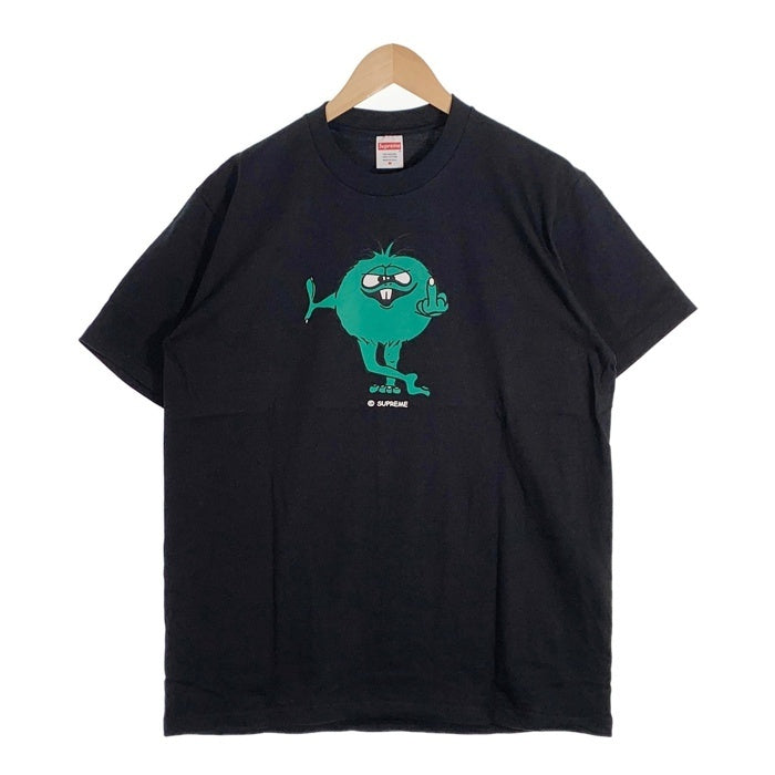 SUPREME シュプリーム 23AW Camacho Tee カマチョ プリントTシャツ ブラック Size M 福生店