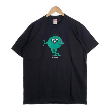 SUPREME シュプリーム 23AW Camacho Tee カマチョ プリントTシャツ ブラック Size M 福生店