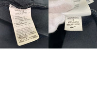 NIKE ナイキ TECH FLEECE WINDRUNNER テックフリース ウインドランナー ジップアップ フーディー パーカー ブラック 805145-010 Size S 福生店