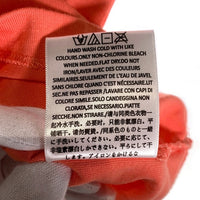 FOG ESSENTIALS エッセンシャルズ 半袖Tシャツ ピンク Size XS 福生店