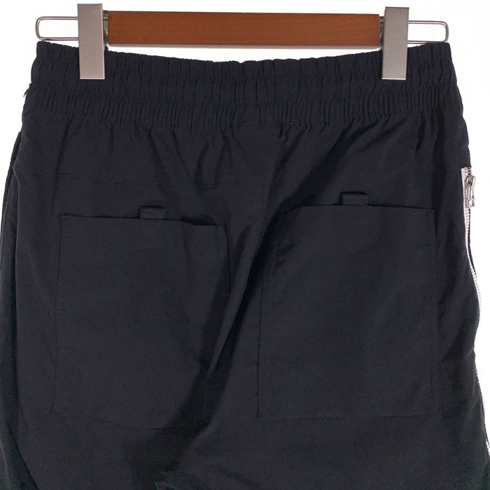 NIKE ナイキ NSW Men's Woven Pants ウーブンパンツ ブラック DN4447-010 Size M 福生店