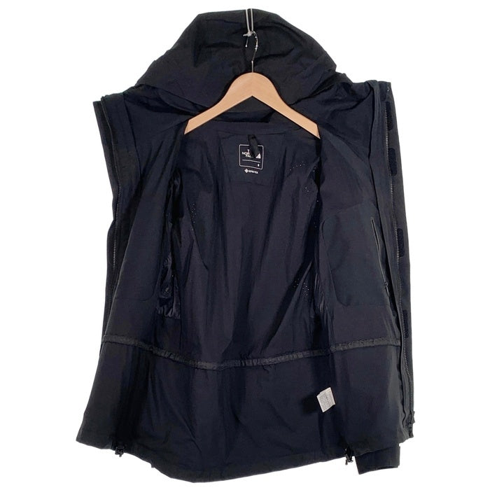 THE NORTH FACE ノースフェイス MOUNTAIN JACKET マウンテンパーカー ジャケット ブラック NP61800 GORE-TEX ゴアテックス Size  S 福生店