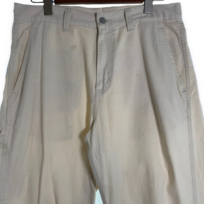 Carhartt WIP カーハートワークインプログレス DREWE PANT ドリューパンツ ワーク ナチュラル Size S 福生店