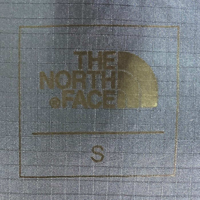 THE NORTH FACE ノースフェイス NDW91663 ウィンドストッパーダウンシェルコート ネイビー sizeS 瑞穂店