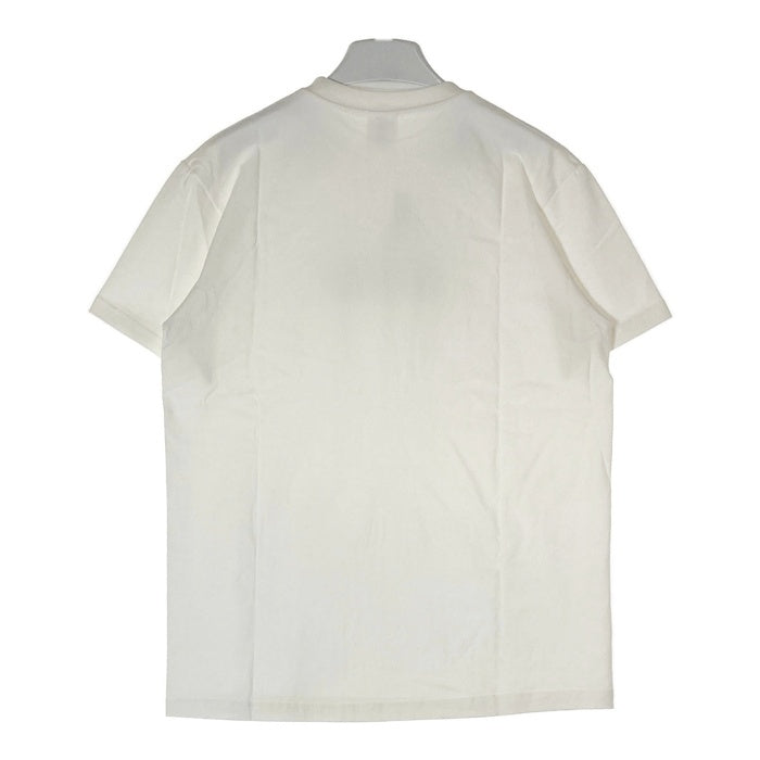 Supreme シュプリーム 19SS Swarovski Box Logo Tee スワロフスキーボックスロゴ Tシャツ ホワイト sizeS 瑞穂店