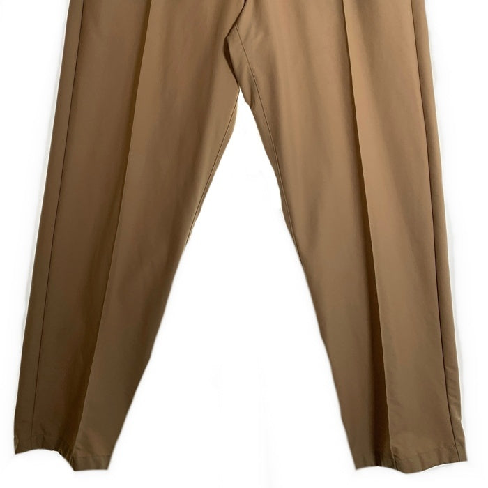 NIKE ナイキ AIR JORDAN エアージョーダン 撥水 Golf Long Pants ゴルフ ロング パンツ ベージュ HQ8673-248 Size S 福生店