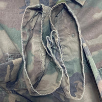 REMI RELIEF レミレリーフ ジャングルファティーグ ウッドランド グリーン sizeS 瑞穂店