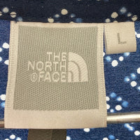 THE NORTH FACE ノースフェイス NPW71535 Novelty Compact Jacket バンダナ ノベルティ コンパクトジャケット ネイビー sizeL 瑞穂店