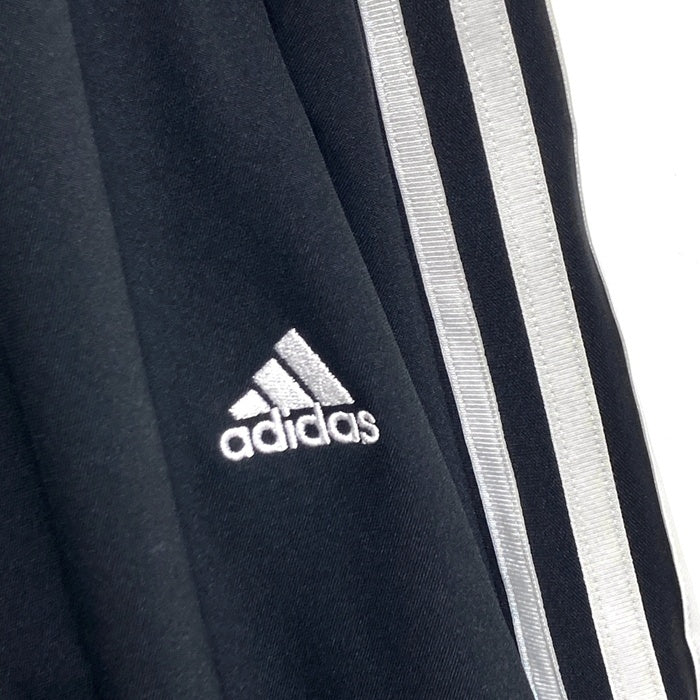 adidas アディダス IM8724  シーズナル スポーツウェア ルーズフィット ダブルニットスカート ブラック size2XL 瑞穂店