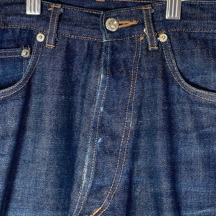 A.P.C. アーペーセー BOOTLEG デニムパンツ インディゴ size32 瑞穂店