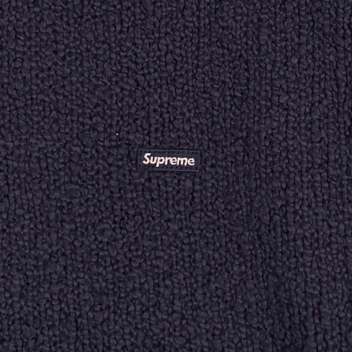 SUPREME シュプリーム 24SS Boucle Small Box Sweater ブークレ ...