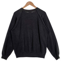 80's 90's Hanes ヘインズ Seattle WINDERMERE CUP 1988 クルーネック スウェット チャコール USA製 Size L (42-44) 福生店